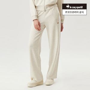 [르꼬끄공식] 여성 더블텐션 스트레이트 팬츠 (QP322OFP71)