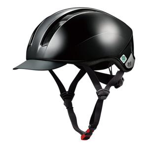 OGK KABUTO(오지케이카부트) 자전거 헬멧 SB-03XL 사이즈60-62 cm미만 칼라블랙 SG인증