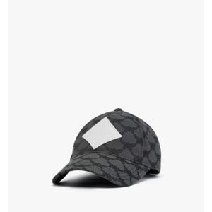 엠시엠 모자 MECESMM02ED001 GREY