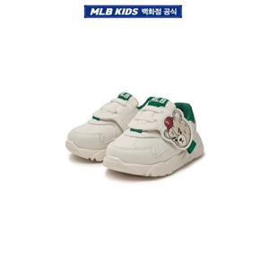 [MLB키즈]빅볼청키 베이비 모노베어 운동화  돌선물 (7ASHC2B4N 43GNS)
