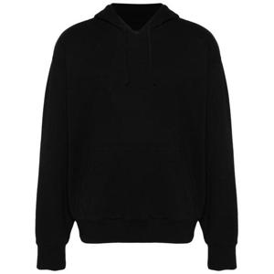 지방시 후드 티셔츠 BMJ0LA3YP0 001 Black
