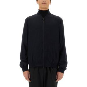 에르메네질도제냐 울 재킷 R824714A8 1GBLG08R 001