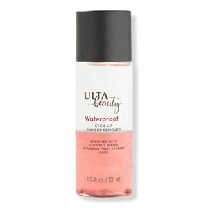 얼타 뷰티컬렉션 워터 프루프 아이 & 립 메이크업 리무버 100ml