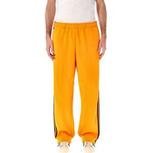 아디다스 X 웨일즈 보너 트레이닝 조거 팬츠 JJ2940 ORANGE