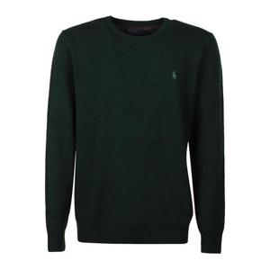 폴로 랄프로렌 스웨터 710876714002 Green