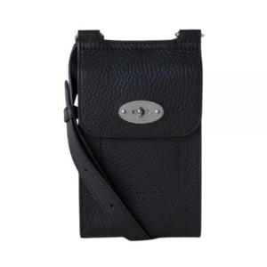 멀버리 숄더백 763158 Black