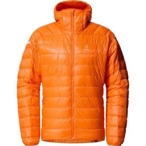 하그로프스 패딩 781040 Free Blaze Orange