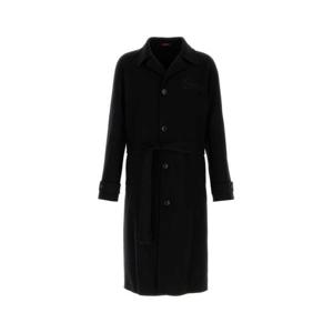 구찌 코트 791444 ZAQ9Z 1000 Black