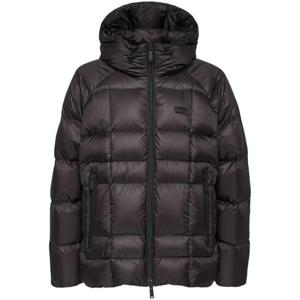 디스퀘어드2 패딩 S74AM1531 S54056 900 Black