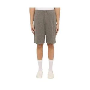 톰브라운 숏팬츠 MJQ189AJ0020035 MED GRAY DOM