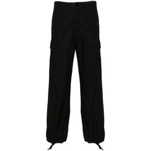 겐조 데님 팬츠 FE5 5PA242 9DL 99 Black