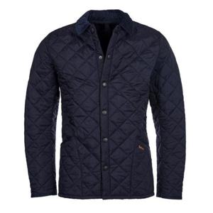 바버 자켓 MQU0001NY91 NAVY DOM