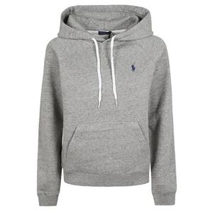 폴로 랄프로렌 후드 티셔츠 211943007004 DARK VINTAGE HEATHER