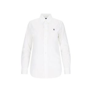 폴로 랄프로렌 셔츠 211941509002 White