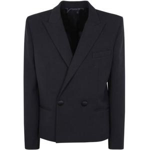발망 수트 자켓 EH1SC185WC09 0 Black