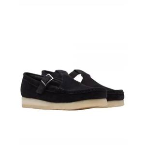 클락스 로퍼 26175666 Black