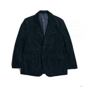 엔지니어드가먼츠 수트 세트 24S1D006 OR196 LC002 Navy