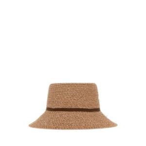 헬렌카민스키 모자 HAT51739 Free Charcoal Black