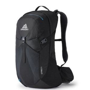 그래고리 백팩 AO549013 Black OZONE BLACK