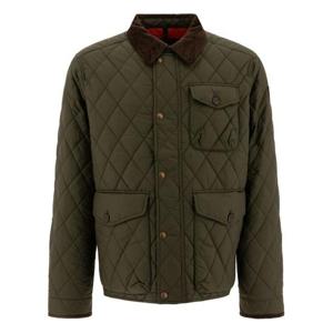 폴로 랄프로렌 패딩 710847071001 Olive COMPANY OLIVE