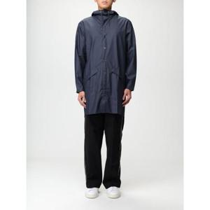 레인스 자켓 1202047 NAVY DOM