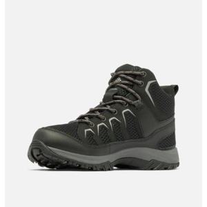 컬럼비아 기타 2053202 010 Black Black Ti Grey Steel