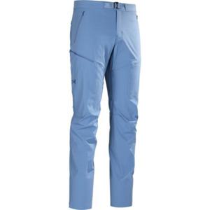 아크테릭스 스트레이트 팬츠 APOSMX7185STW STONE WASH DOM