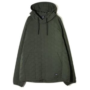 마운틴하드웨어 패딩 2057331347 SURPLUS GREEN DOM