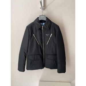 프라다 패딩 2921991WQ8F0002 Black