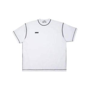 베트멍 반팔 티셔츠 UE64TR600WB White