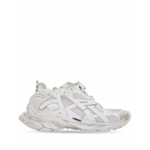 발렌시아가 러너 스니커즈 677402W3RB19000 White