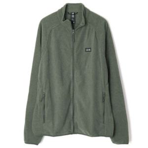 마운틴하드웨어 자켓 2048251347 SURPLUS GREEN HEATHER DOM