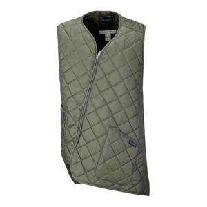 꼼데가르송 베스트 FNV521W243 KHAKI DOM