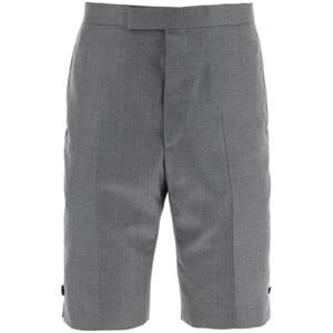 톰브라운 숏팬츠 MTC002A00626035 MED GRAY DOM