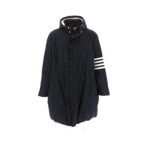 톰브라운 패딩 MOD064X07259415 Navy