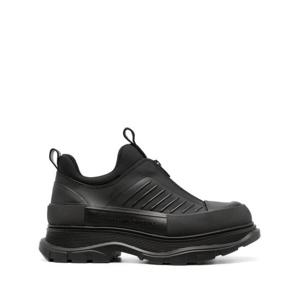 알렉산더 맥퀸 스니커즈 758771WHYKJ1000 Black