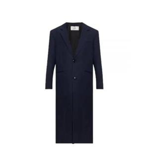 아미 코트 UCO306WV0004491 Blue NAUTIC BLUE