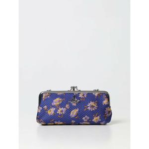 [VIVIENNE WESTWOOD] 여성 미니 백 크로스바디 52020044W00G9PF K401 블랙 /6