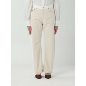 [STELLA MCCARTNEY] 여성 진 6D02433SPH57 9067 화이트 /6