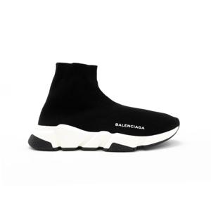 발렌시아가 스피드트레이너 스니커즈 운동화 530349W05G91000 BLACK