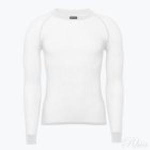브린제 트레이닝 티셔츠 10200300WH WHITE DOM