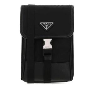 프라다 숄더백 2ZH1092DMHF0002 BLACK DOM