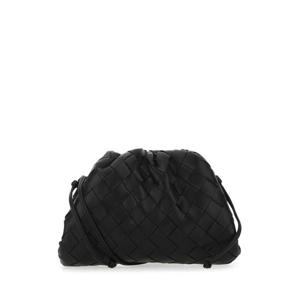 보테가베네타 클러치 파우치 585852VCPP18803 Black