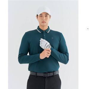 [레노마골프]24FW 남성 베이직 요꼬 카라 티셔츠 RMTPN3181-804G