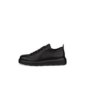 에코 스니커즈 21620301001 BLACK DOM