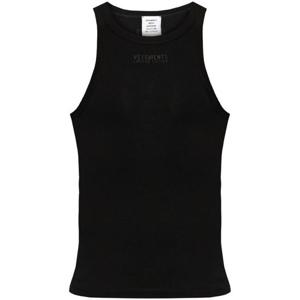 베트멍 민소매 티셔츠 UA66TO620B BLACK Black