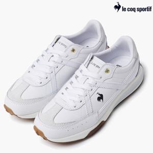 [르꼬끄] 공용 포폴라 블랑 QQ123LSN16_WHT
