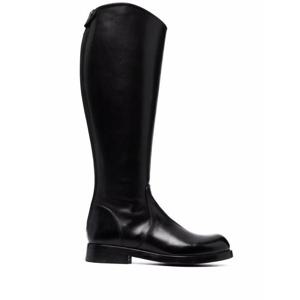 알베르토파시아니 부츠 CAMIL 33025 095 BLACK
