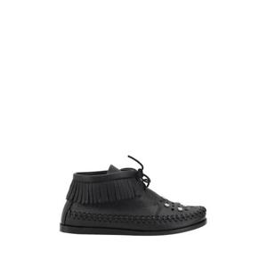 이자벨마랑 부츠 MC0025FAC1A24S 01BK BLACK