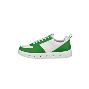 에코 스니커즈 52081455250 MEADOW WHITE DOM